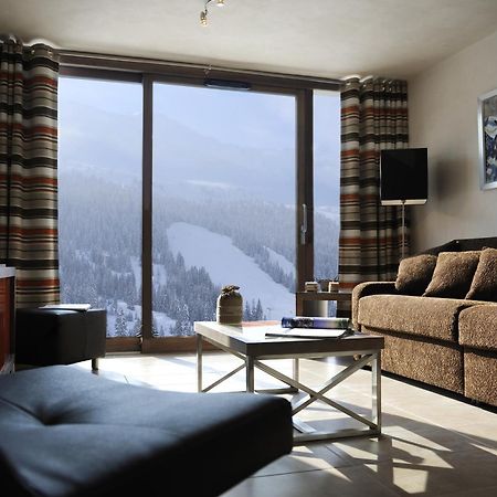 Cgh Residence Boutique Le Centaure Флен Екстер'єр фото