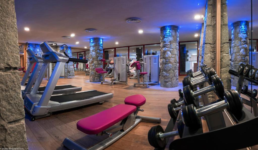 Cgh Residence Boutique Le Centaure Флен Екстер'єр фото